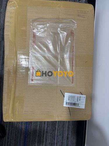 新到的包裹，一如既往的完美