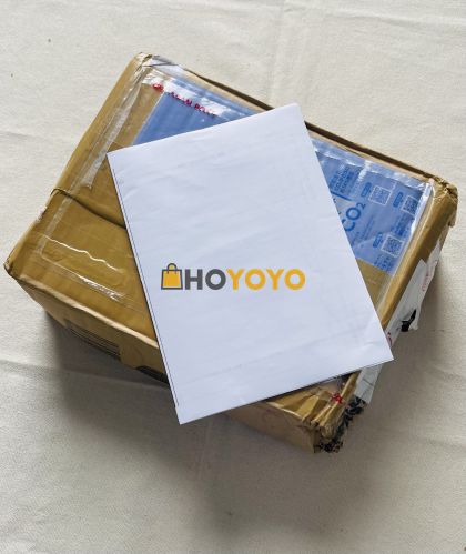 最棒HOYOYO 