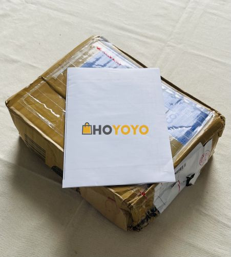 最棒HOYOYO 