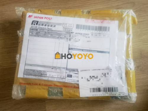 很快的又一单到货了！