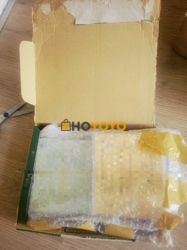 很快的又一单到货了！ 