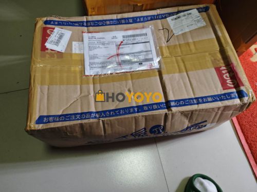 非常好的一次购物体验
