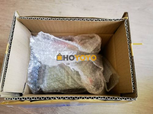 HOYOYO购物真是太方便、太神奇了！ 