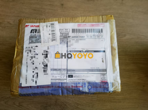 遇见HOYOYO，遇见美好！