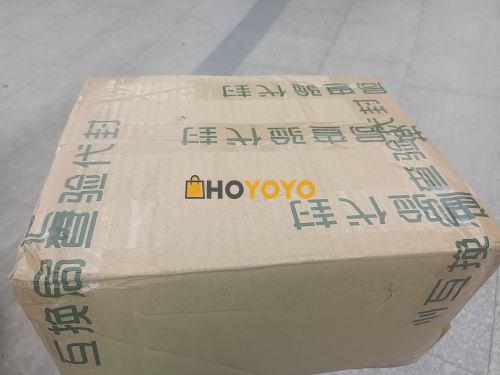 包装非常好，很好得一次购物体验 
