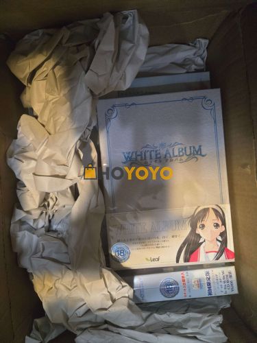 骏河屋买的游戏到了 