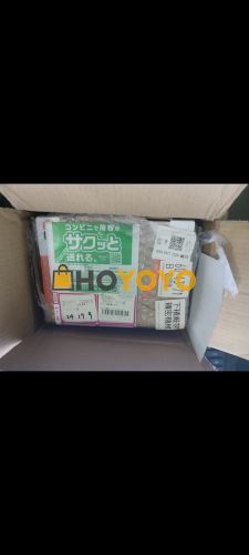 HOYOYO包裹 