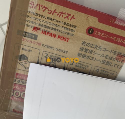 多件打包发送，及时快捷。 
