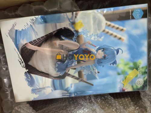 体验很好的一次购物 