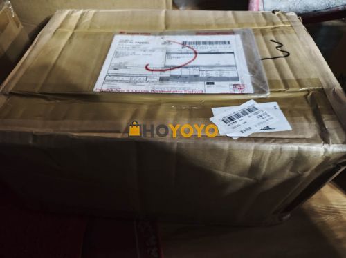 hoyoyo非常满意的购物体验