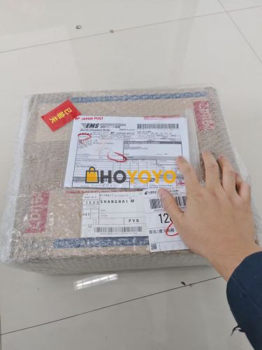 hoyoyo初次海淘cd
