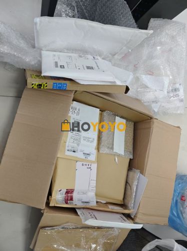 hoyoyo初次海淘cd 