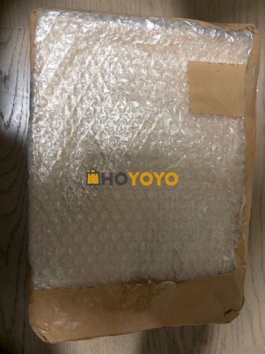 这次包装里外都包的很好