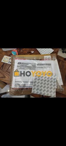 HOYOYO平台包裹