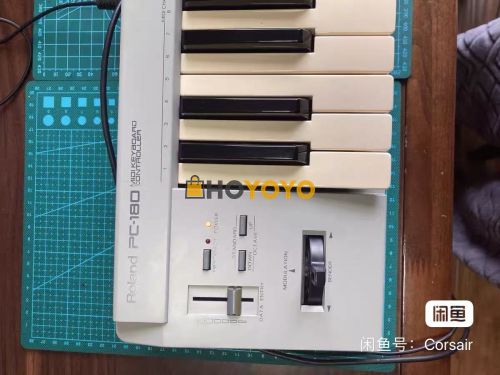 Roland Pc-180 
