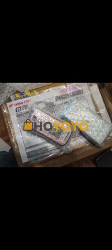 HOYOYO平台包裹