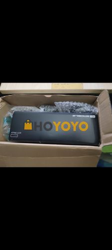 HOYOYO包裹 