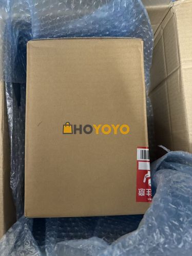一次完美的海淘体验，感谢HOYOYO!