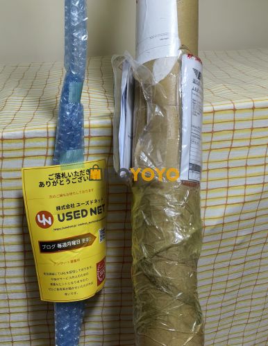 一次贴心的日本代购 