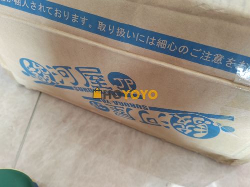 这个月两箱了 上瘾