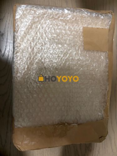  包装不错速度快
