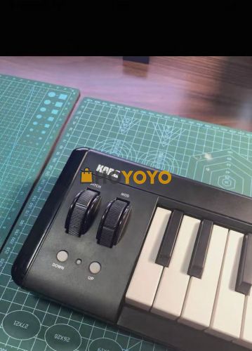 Korg air37 is so cool!