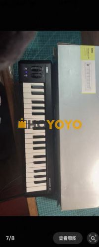 Korg air37 is so cool!