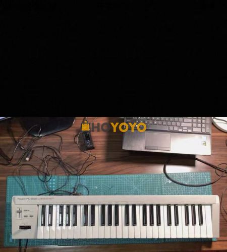 Roland pc200 is so beautiful!