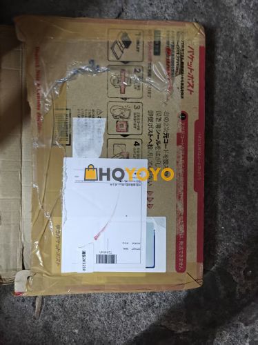可以的，完好无损到货