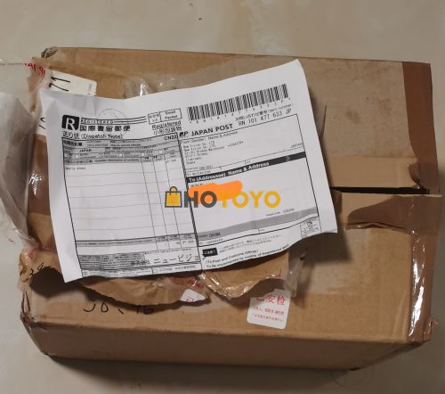 Hoyoyo购物分享，满意