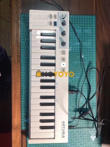 Arturia keystep32 cool! 