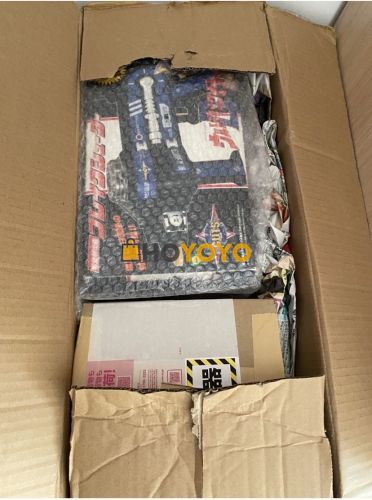 HOYOYO购物体验
