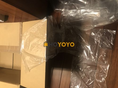收到包裹 很顺利