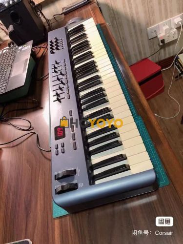 Oxgen 61 keyboard 