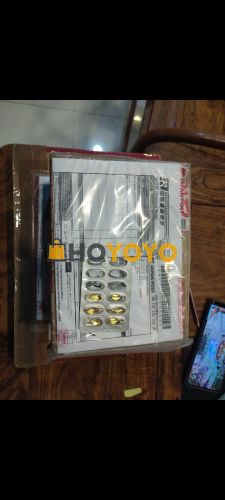 HOYOYO包裹