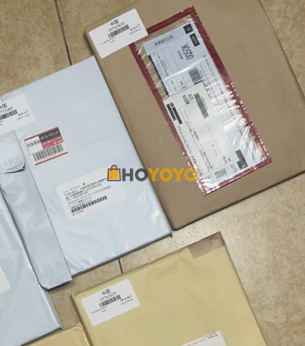 开箱分享体验分享