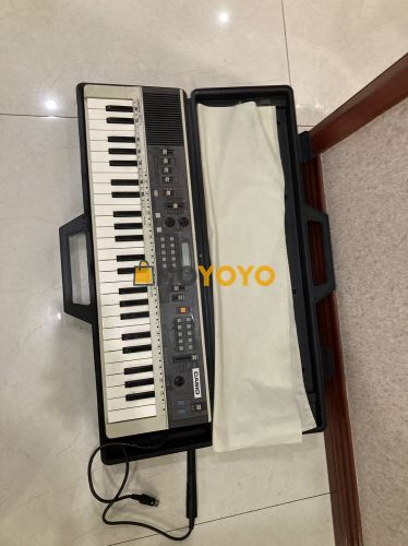 Kool electric keyboard