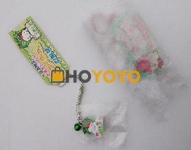 HelloKitty地域限定手机挂件 