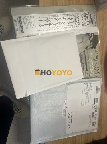 非常开心的购物体验 而且速度特别快就到了 