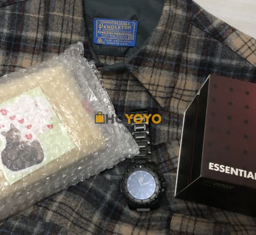衷心的感谢hoyoyo给予我生活带来的惊喜！ 