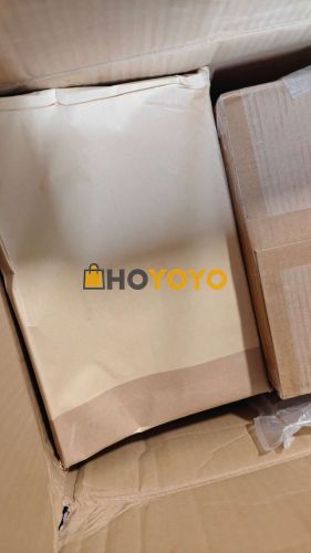 今天收到了HOYOYO平台包裹