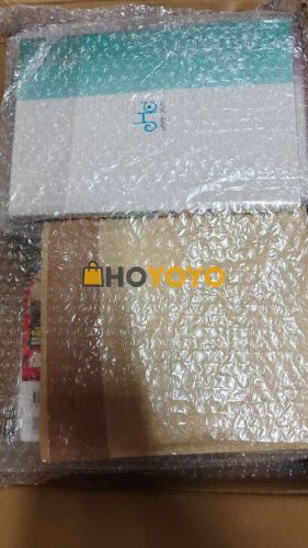 速度超级快！物品完好无损！