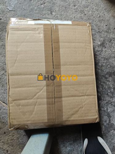 可以的，东西完好无损