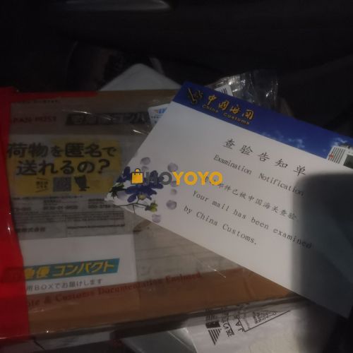 满意的一次购物^-^