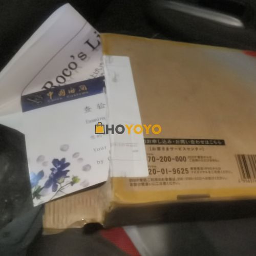 满意的一次购物^-^ 
