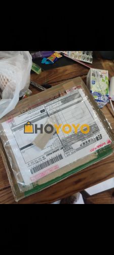 HOYOYO包裹