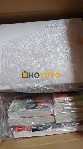 速度超级快！物品完好无损！