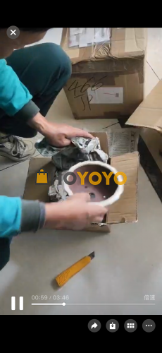 非常满意的购物体验 