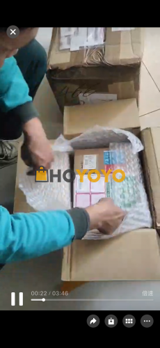 非常满意的购物体验 
