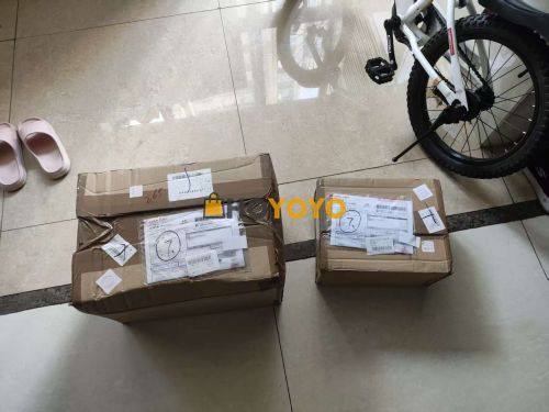 相当不错的购物乐趣